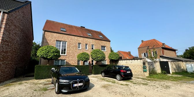 Appartement te huur in Allée des Vignes 2, 1390 Grez-Doiceau