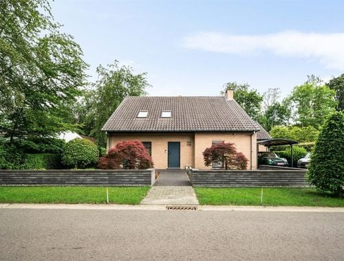                                         Maison unifamiliale à vendre à Kessel, € 625.000
