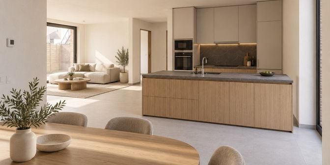 Appartement à vendre à Emiel Hertecantlaan 43B boîte 102, 9290 Berlare