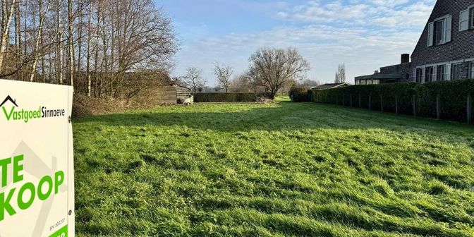 Terrain à vendre à Aartrijkestraat 241, 8820 Torhout