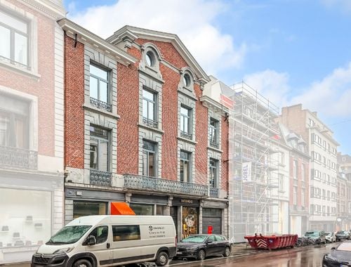                                         Appartement à vendre à Gent, € 290.000
