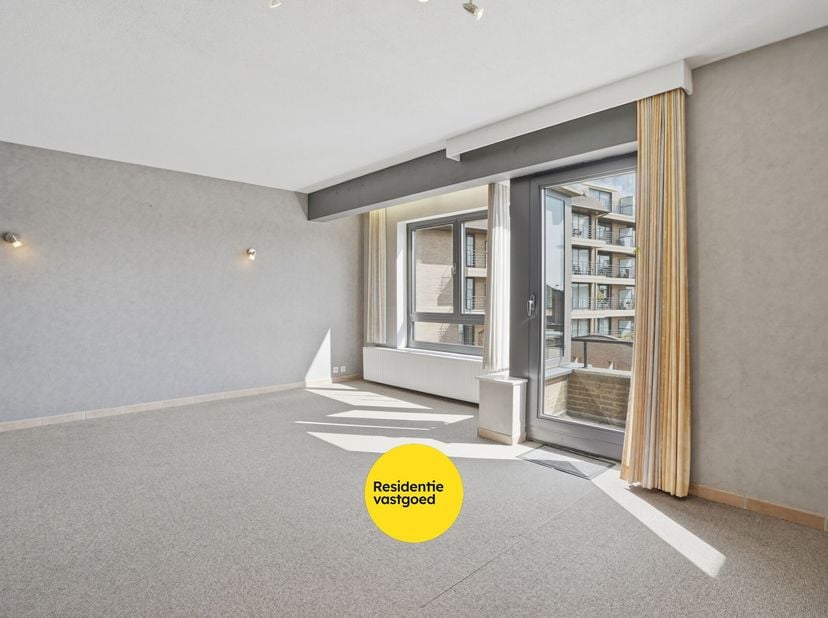 Appartement à vendre
                    à 8670 Sint-Idesbald