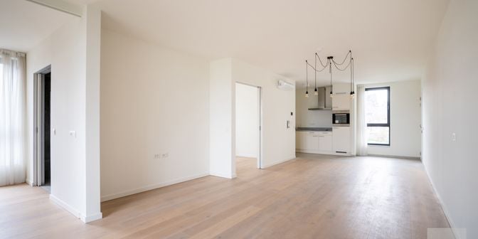 Appartement te koop in Molenweideplein App. 2.6, 3620 Lanaken