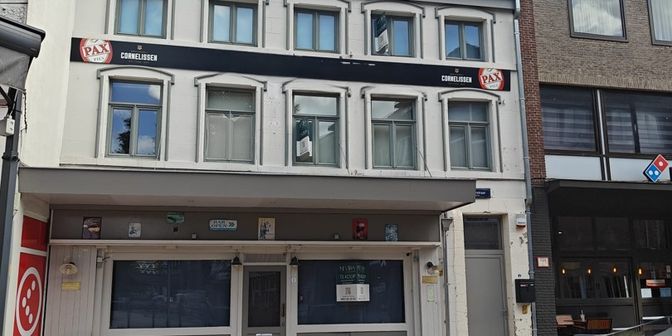 Bedrijfsvastgoed te huur in Kloosterstraat 1, 3960 Bree