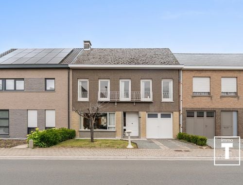                                         Woning te koop in Laarne, € 325.000
