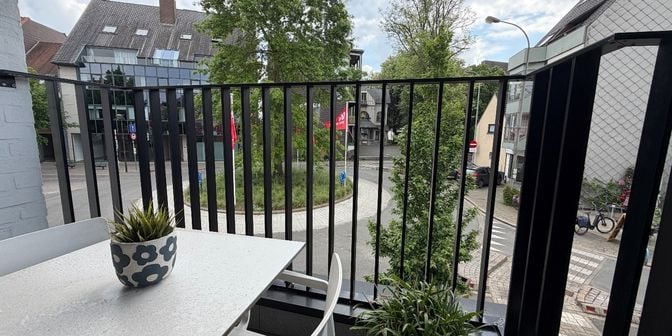 Appartement à louer à Jozef Duthoystraat 4 boîte 11, 8790 Waregem