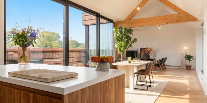 Appartement te koop in Ninoofsesteenweg 776 bus 302, 1703 Schepdaal