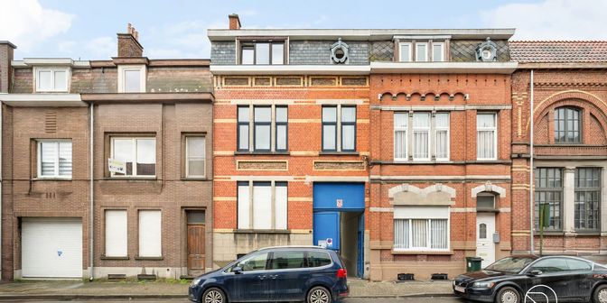 Huis te koop in Olifantstraat 23, 9600 Ronse