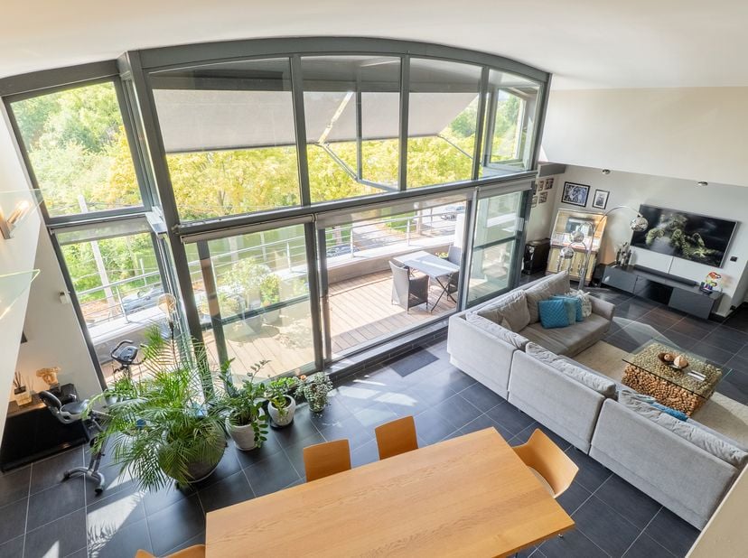 Appartement te koop in ,
                    7711 Dottenijs