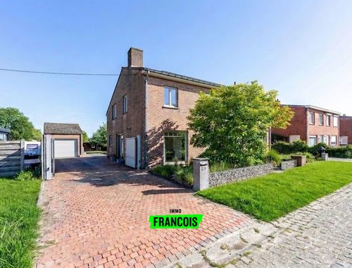                                         Koppelwoning te koop in Maldegem, € 424.500
