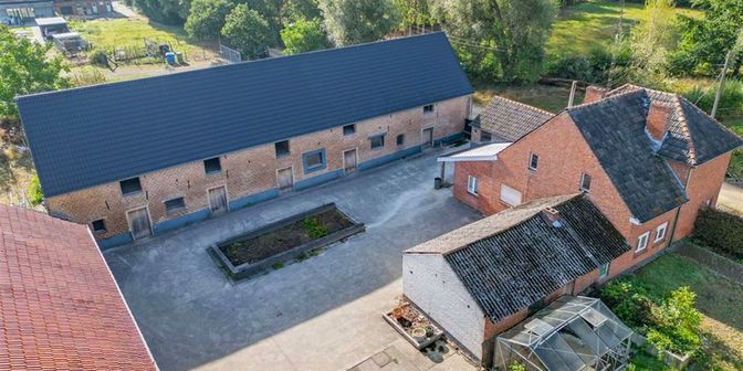 Maison à vendre à Klein-Hilststraat 3, 3500 Hasselt