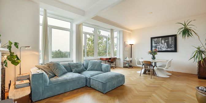 Appartement te koop in Gitschotellei 230 bus 4, 2600 Berchem