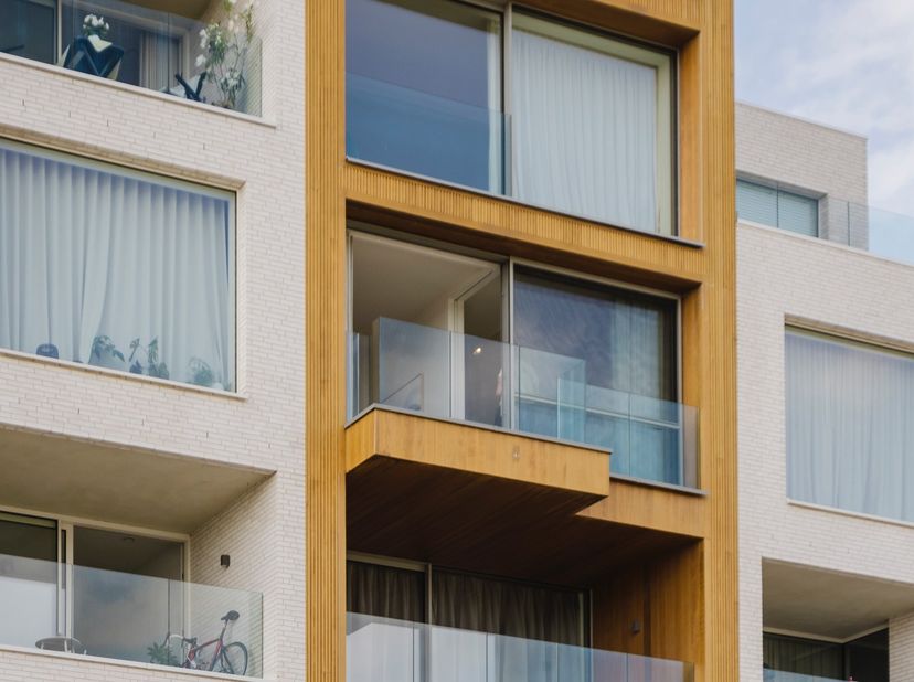 Appartement à louer
                    à 8500 Kortrijk