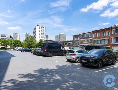                                         Garage te koop in Berchem, € 129.000
