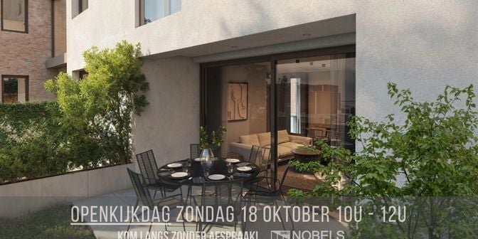 Appartement te koop in Verdurestraat 7, 9700 Oudenaarde