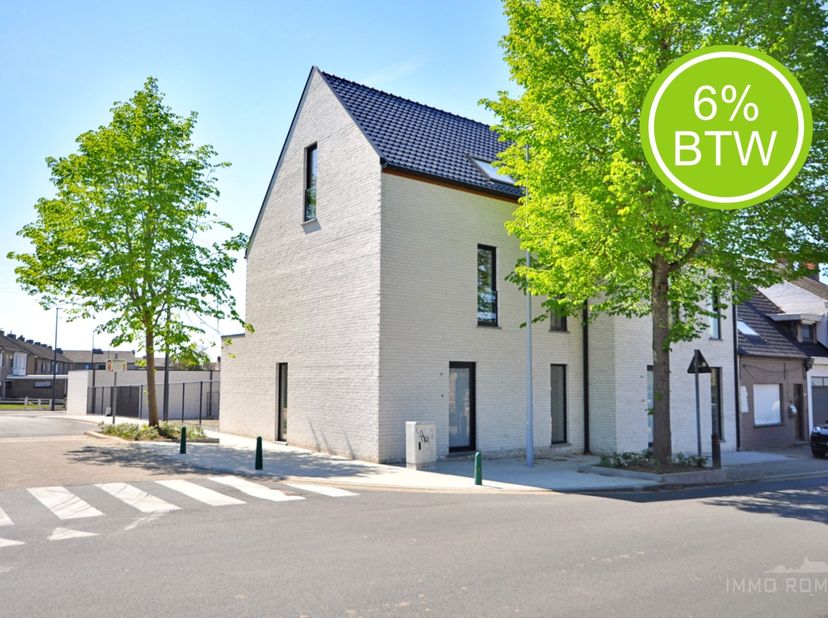 Maison à vendre à Zwevegemstraat 51,
                    8553 Otegem
