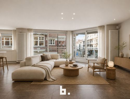                                         Appartement te koop in Roeselare, € 399.000
