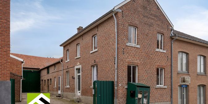 Huis te koop in Lauwstraat 104, 3700 Lauw