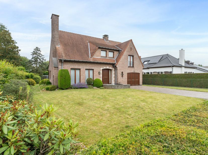 Maison à vendre
                    à 9031 Drongen
