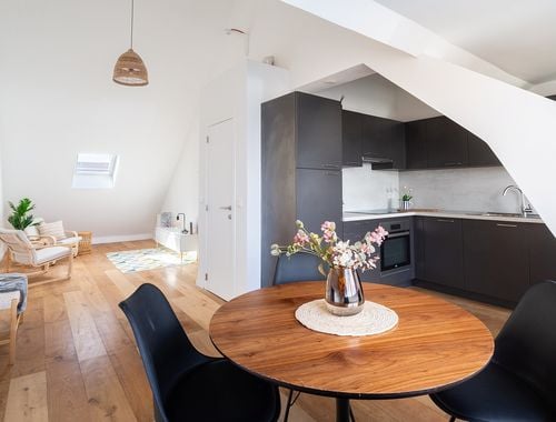                                         Appartement à vendre à Antwerpen, € 295.000
