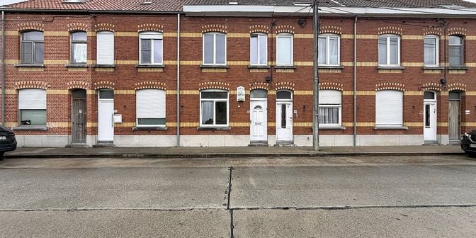 Huis te koop in Groenestraat 227, 8800 Roeselare