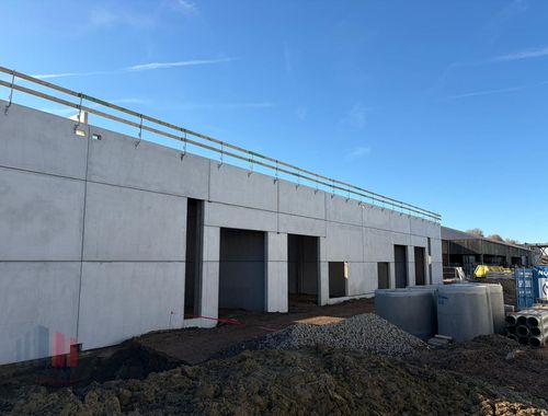                                         Bedrijfsgebouw te koop in Kampenhout, € 954.500
