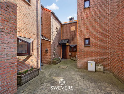                                         Terrain à bâtir à vendre à Hasselt, € 190.000
