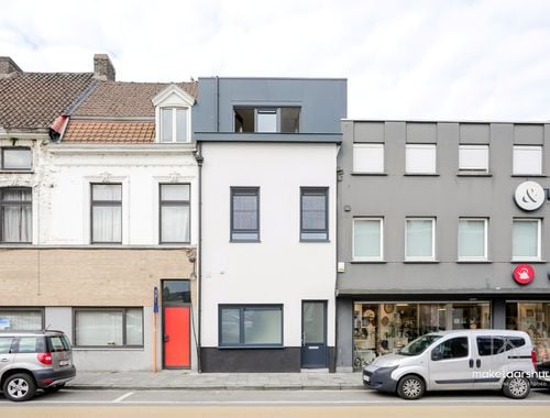                                         Maison à louer à Mariakerke, € 1.500
