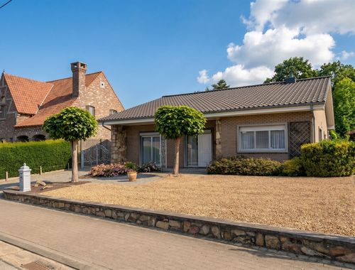                                         Maison à vendre à Val-Meer, € 395.000

