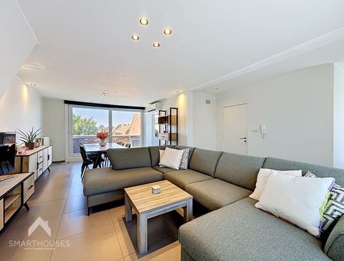                                         Appartement te koop in Harelbeke, € 215.000
