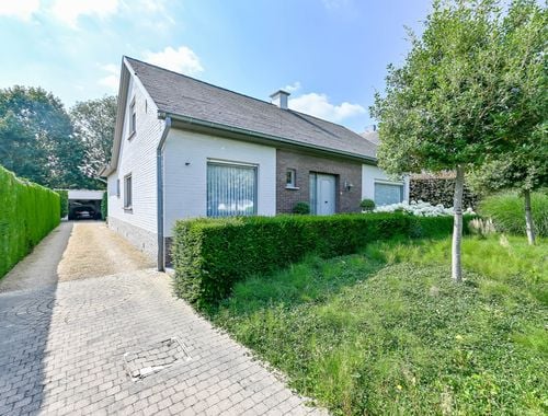                                         Woning te koop in Izegem, € 375.000
