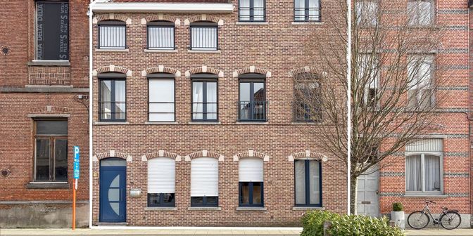 Huis te koop in Brusselsesteenweg 75, 2800 Mechelen
