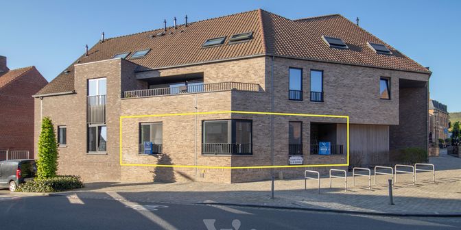 Appartement à vendre à Polenlaan 2, 8956 Kemmel