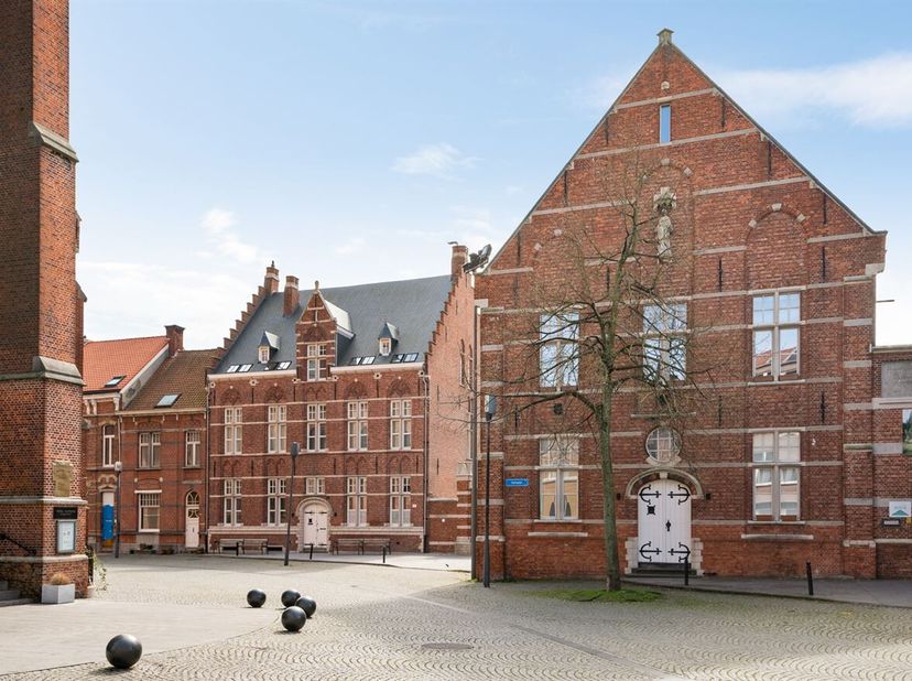 Appartement te koop
                    in 2300 Turnhout