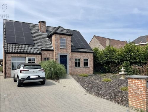                                         Maison à vendre à Neerlanden, € 395.000
