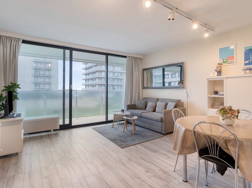 Appartement te koop in Dynastielaan 14 bus 0101,
                    8660 De Panne