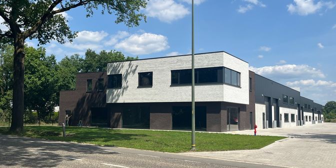 Bien professionnel à louer à Houthalenseweg 70 boîte B, 3520 Zonhoven