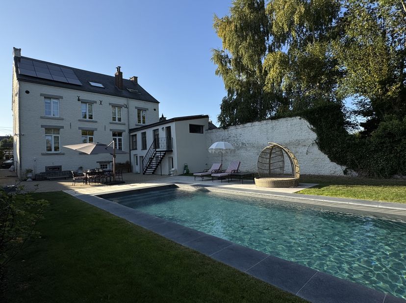 Huis te koop in ,
                    1350 Orp-le-Grand