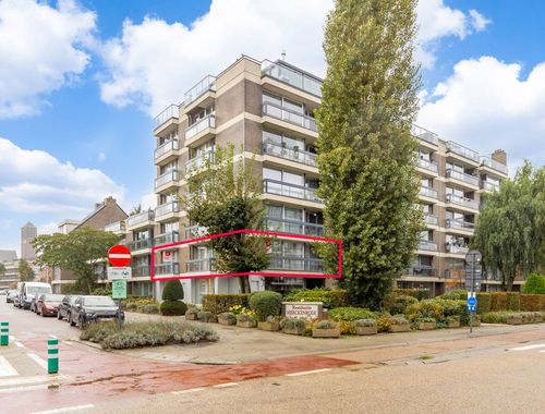                                         Appartement te koop in Hasselt, € 299.000
