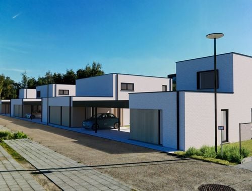                                         Woning te koop in Sint-Truiden, € 351.947
