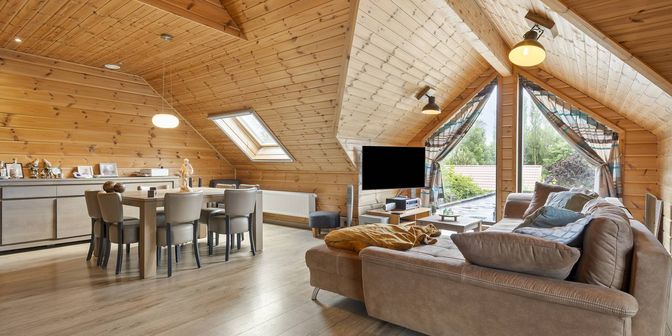 Huis te koop in Berendries 30, 9660 Michelbeke