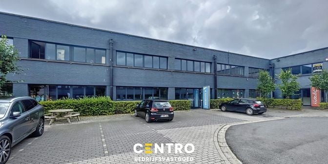 Bedrijfsvastgoed te huur in Pathoekeweg 9A bus 12, 8000 Brugge