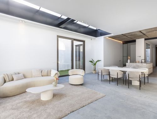                                         Loft te koop in Antwerpen, € 1.170.000
