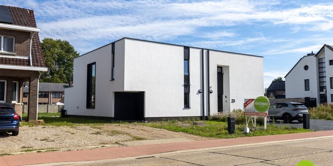 Maison à vendre à Paalseweg 21, 3980 Tessenderlo