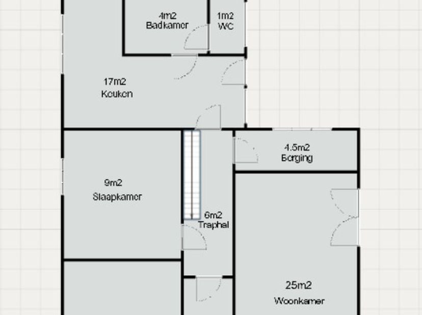 Maison à vendre
                    à 3540 Herk-de-Stad