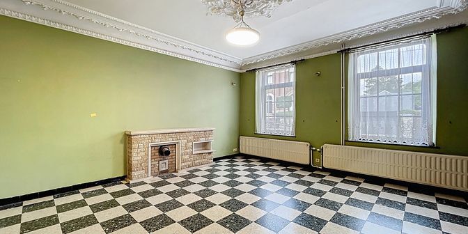 Maison à vendre à 5370 Havelange