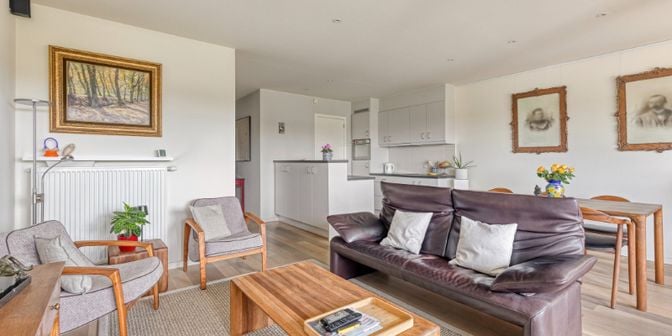 Appartement à vendre à Staakskenstraat 63 boîte 301, 9000 Gent