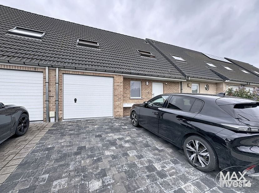 Huis te huur in chaussée des ballons 66,
                    7712 Herzeeuw