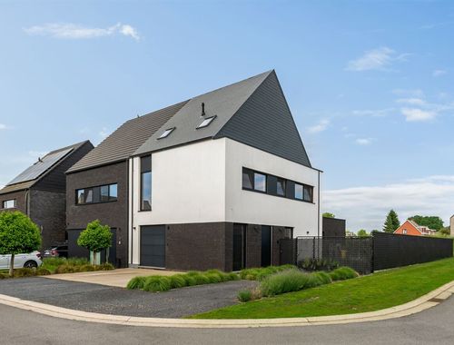                                         Maison unifamiliale à vendre à Herenthout, € 599.000
