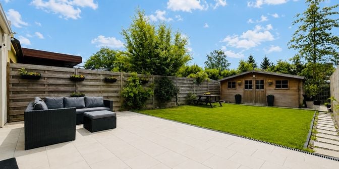 Huis te koop in Crauwelshoeve 43, 2547 Lint